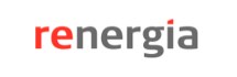 Logo renergia